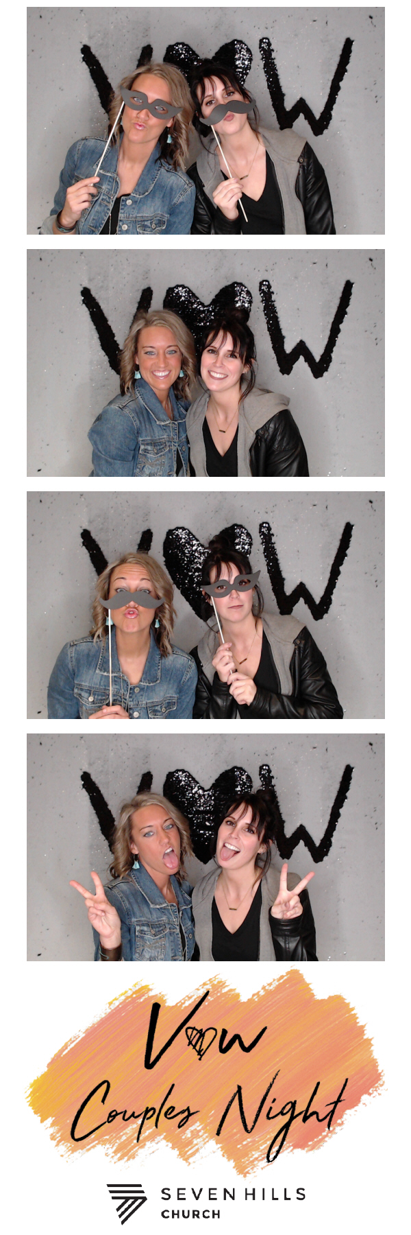 Vow Conference 2020 | View more photos from the event at gallery.saycheesephotobooth.com/u/SayCheesePhotoBooth/Vow-Conference-2020