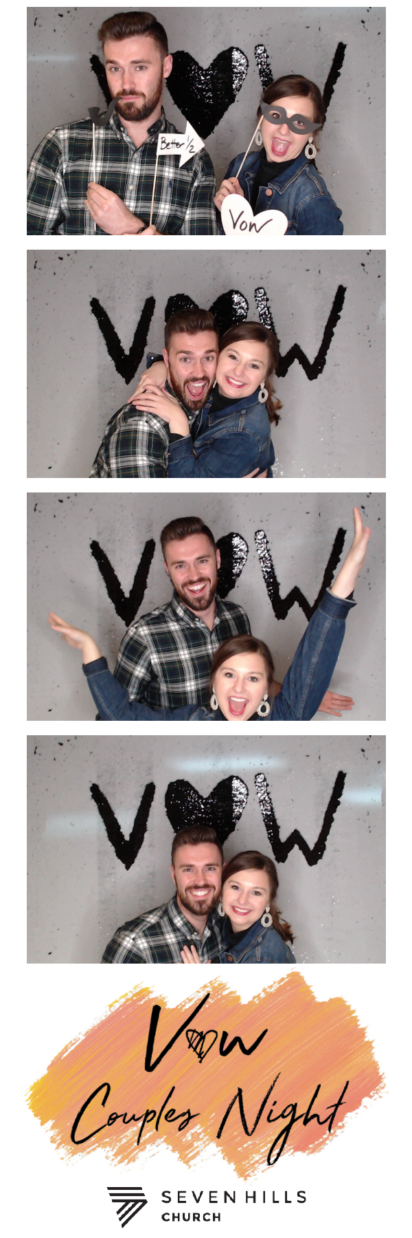 Vow Conference 2020 | View more photos from the event at gallery.saycheesephotobooth.com/u/SayCheesePhotoBooth/Vow-Conference-2020