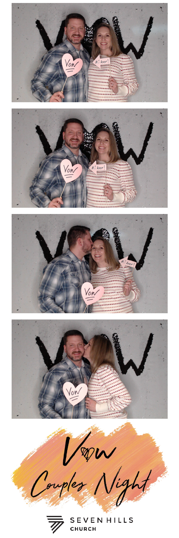 Vow Conference 2020 | View more photos from the event at gallery.saycheesephotobooth.com/u/SayCheesePhotoBooth/Vow-Conference-2020