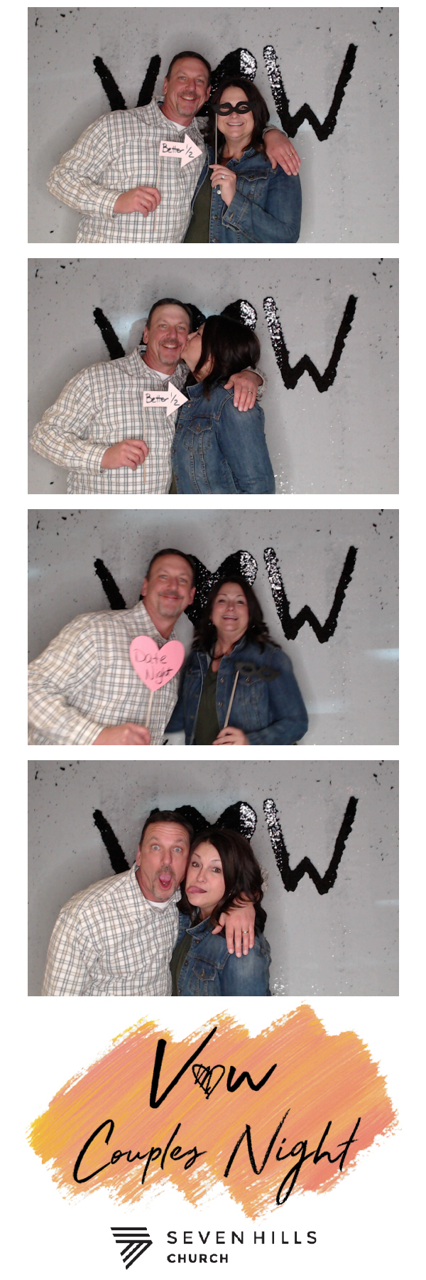 Vow Conference 2020 | View more photos from the event at gallery.saycheesephotobooth.com/u/SayCheesePhotoBooth/Vow-Conference-2020