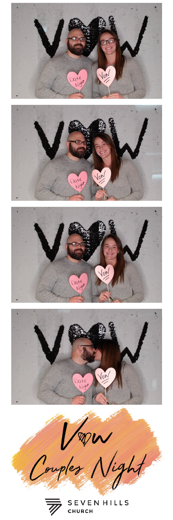 Vow Conference 2020 | View more photos from the event at gallery.saycheesephotobooth.com/u/SayCheesePhotoBooth/Vow-Conference-2020