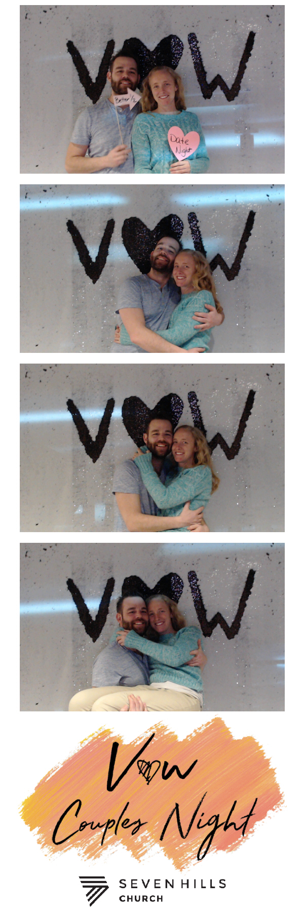 Vow Conference 2020 | View more photos from the event at gallery.saycheesephotobooth.com/u/SayCheesePhotoBooth/Vow-Conference-2020