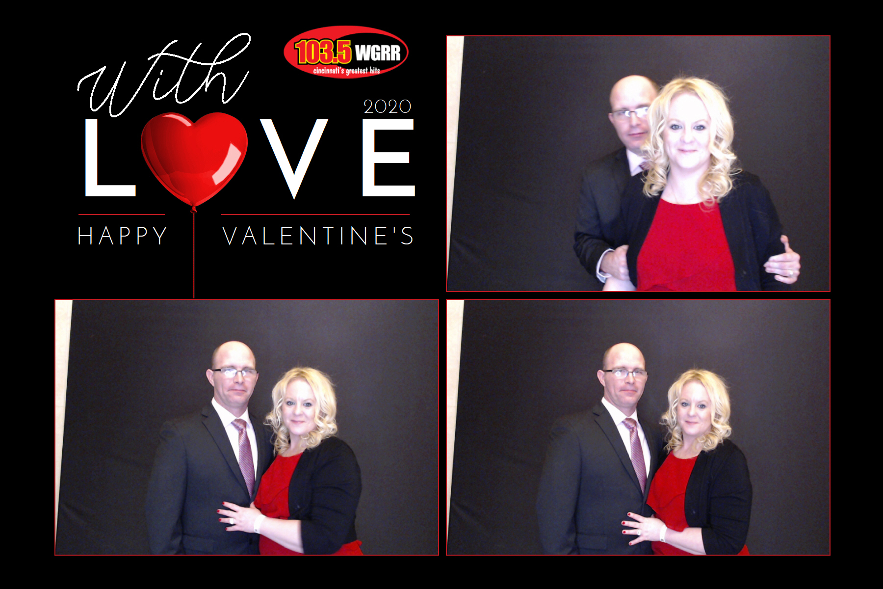 Wine, Dance, and Romance | View more photos from the event at gallery.saycheesephotobooth.com/u/SayCheesePhotoBooth/Wine-Dance-and-Romance