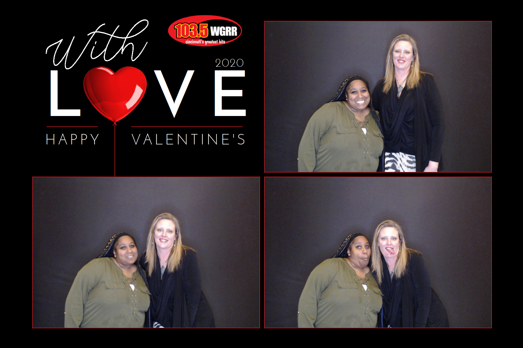 Wine, Dance, and Romance | View more photos from the event at gallery.saycheesephotobooth.com/u/SayCheesePhotoBooth/Wine-Dance-and-Romance