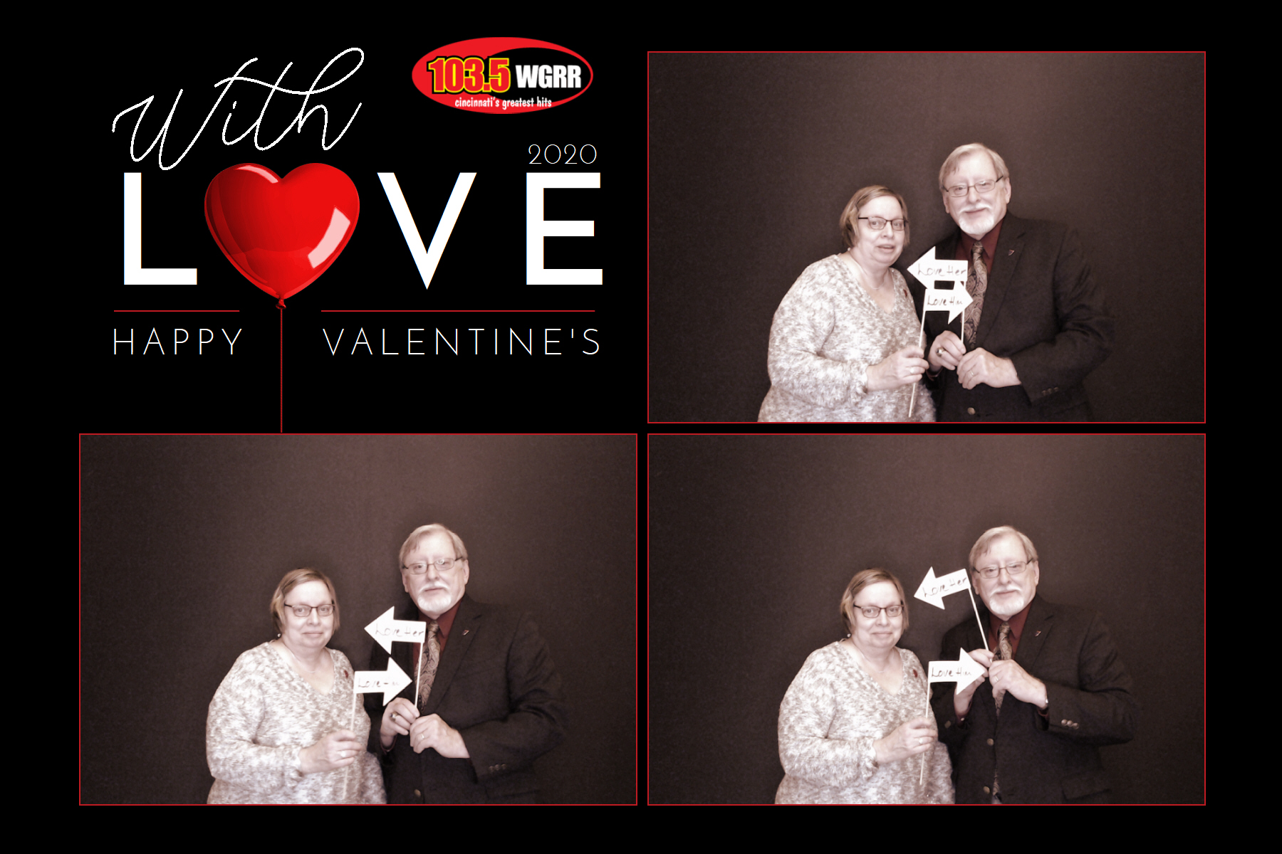 Wine, Dance, and Romance | View more photos from the event at gallery.saycheesephotobooth.com/u/SayCheesePhotoBooth/Wine-Dance-and-Romance