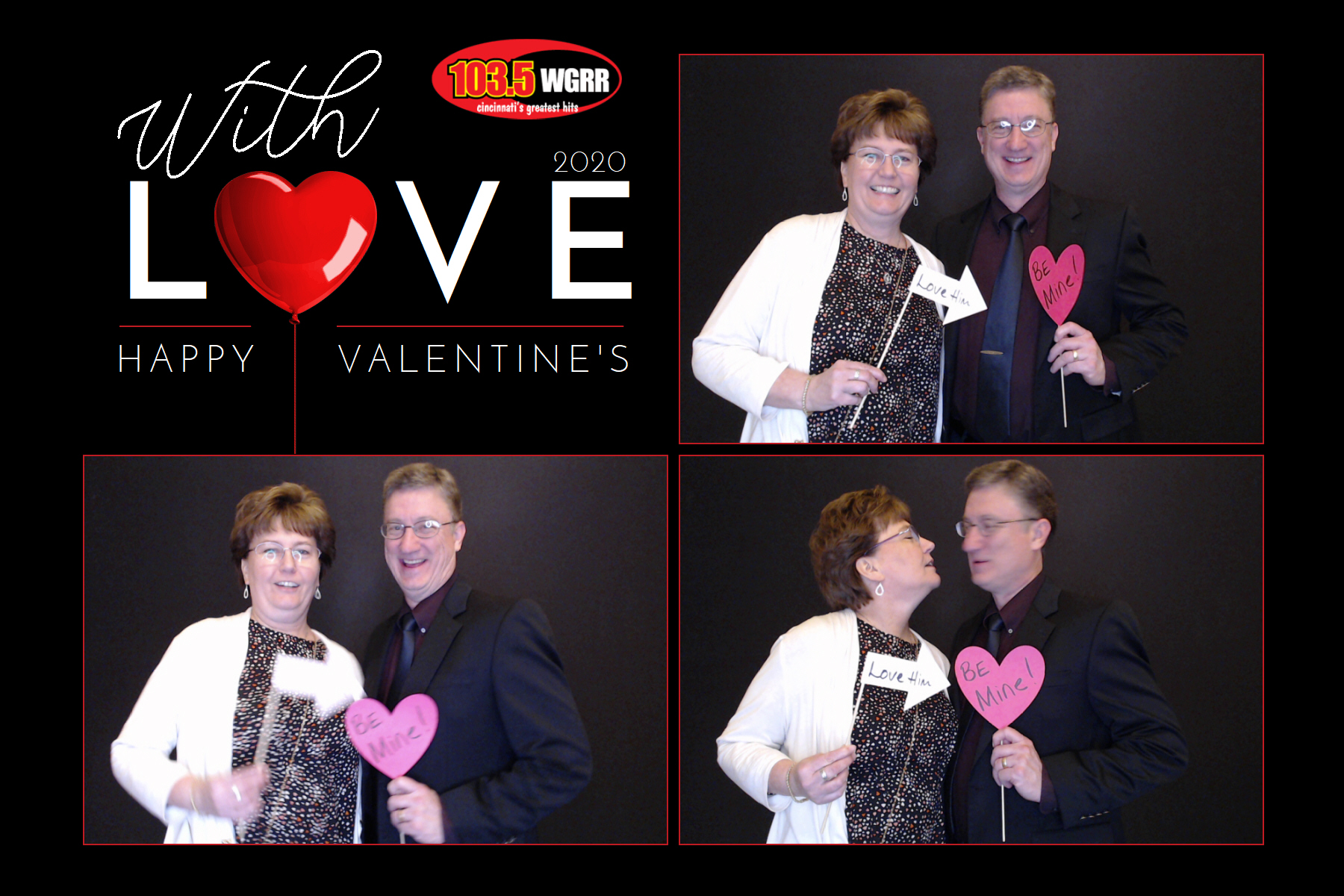 Wine, Dance, and Romance | View more photos from the event at gallery.saycheesephotobooth.com/u/SayCheesePhotoBooth/Wine-Dance-and-Romance