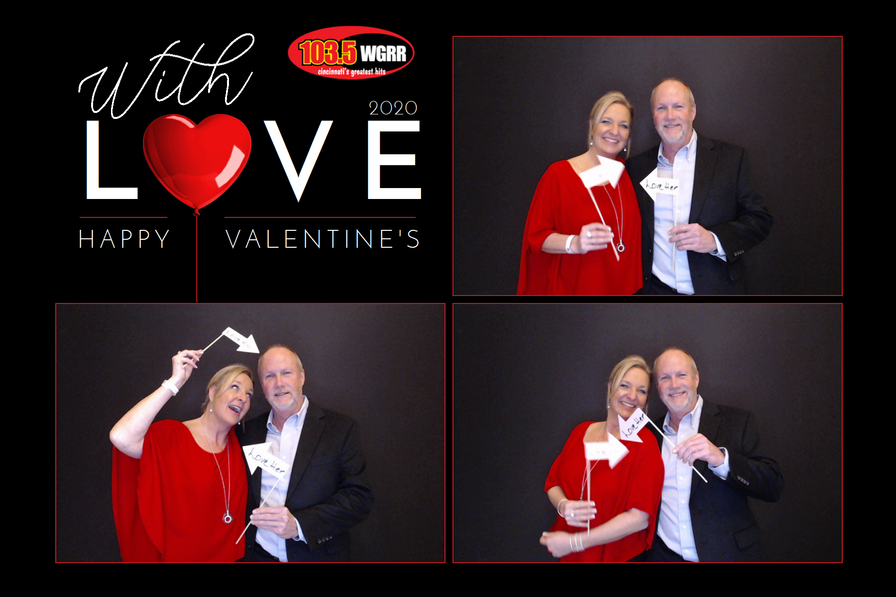 Wine, Dance, and Romance | View more photos from the event at gallery.saycheesephotobooth.com/u/SayCheesePhotoBooth/Wine-Dance-and-Romance
