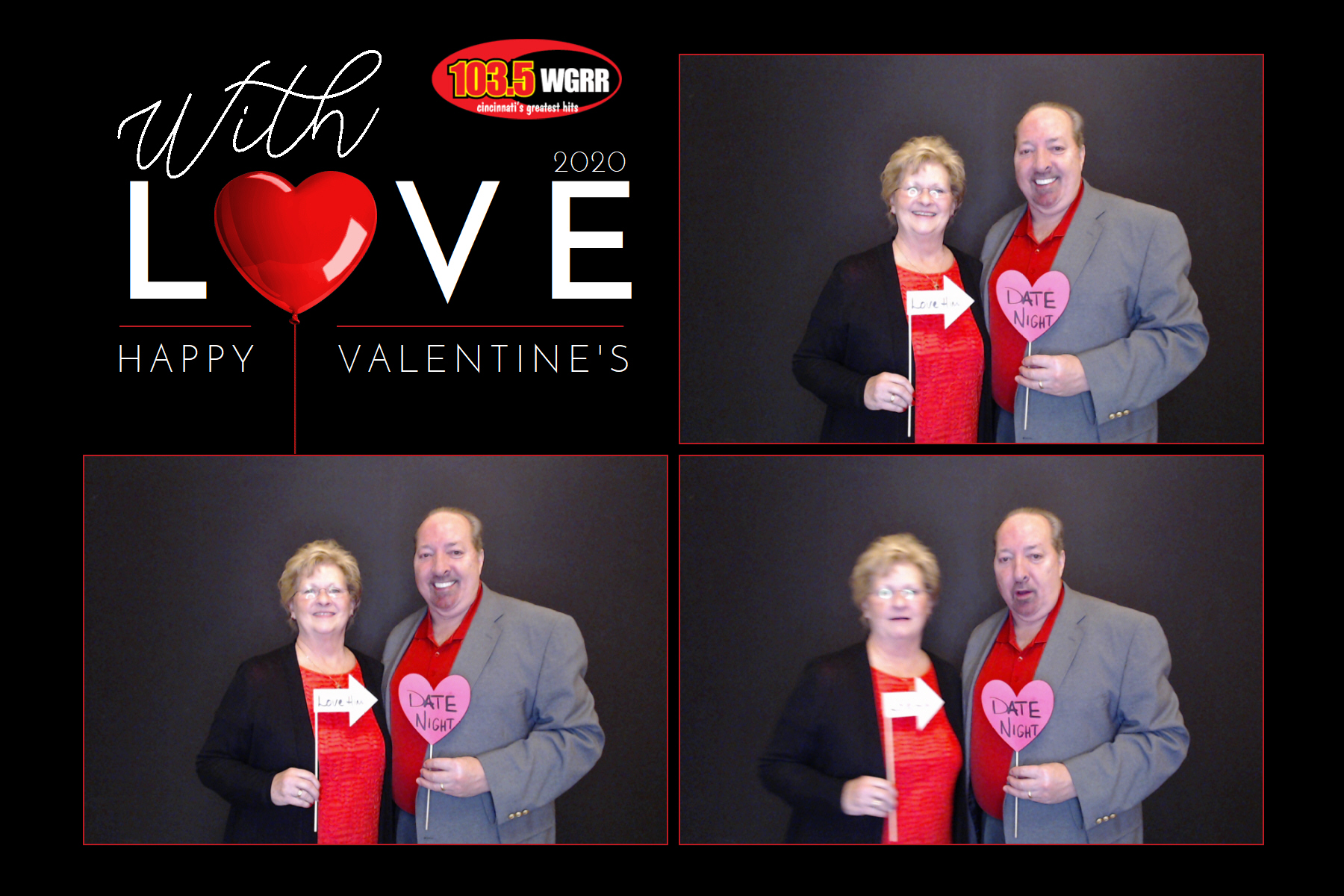 Wine, Dance, and Romance | View more photos from the event at gallery.saycheesephotobooth.com/u/SayCheesePhotoBooth/Wine-Dance-and-Romance