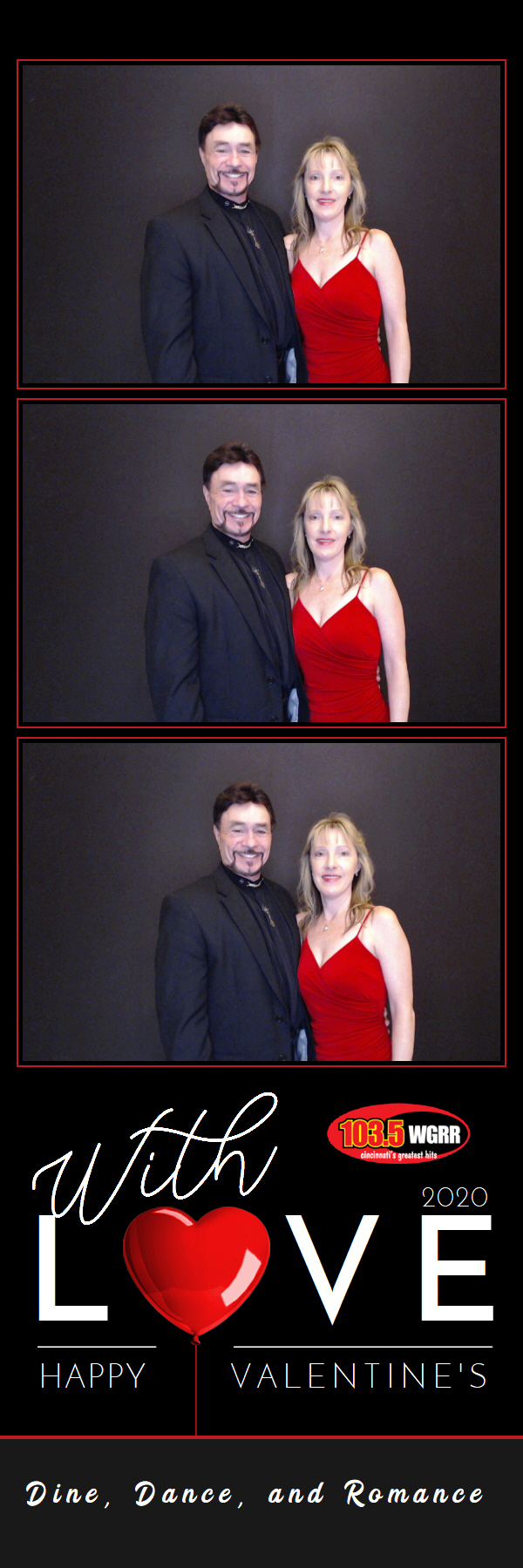 Wine, Dance, and Romance | View more photos from the event at gallery.saycheesephotobooth.com/u/SayCheesePhotoBooth/Wine-Dance-and-Romance