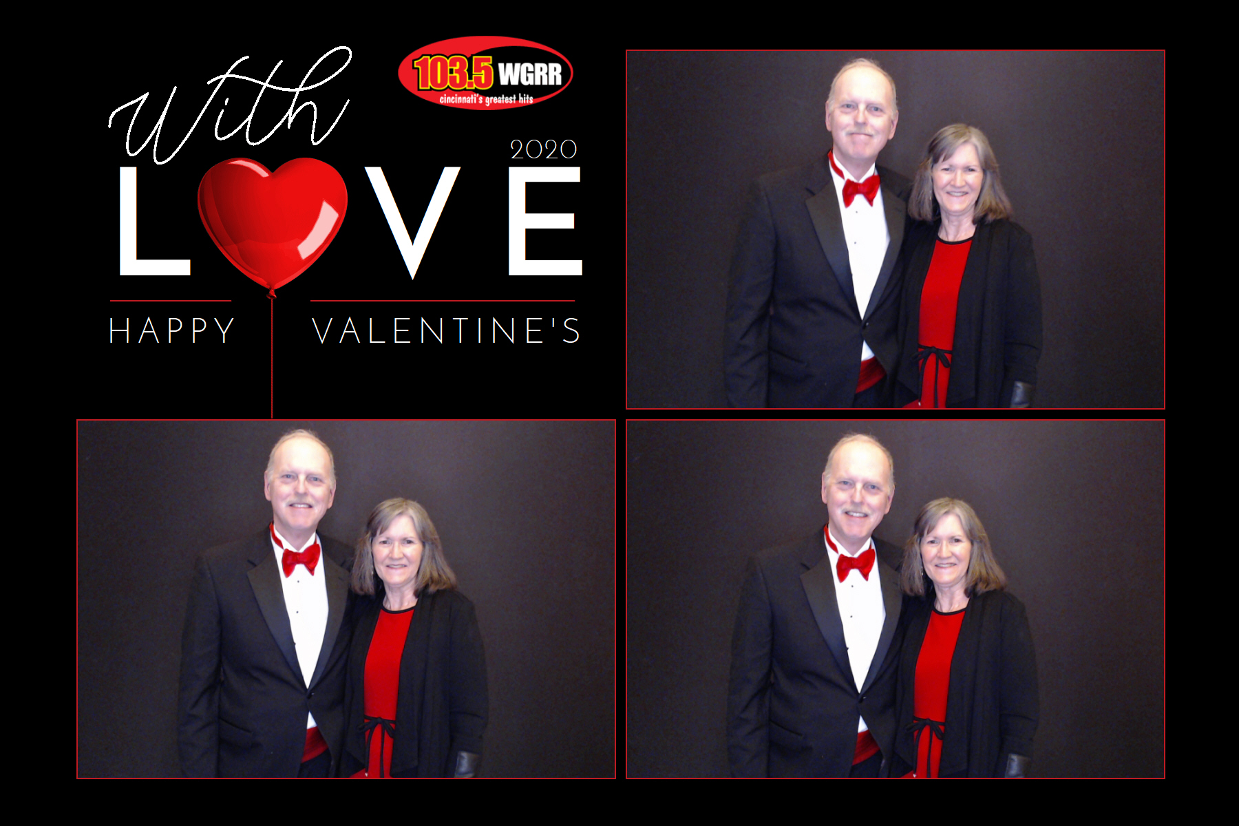 Wine, Dance, and Romance | View more photos from the event at gallery.saycheesephotobooth.com/u/SayCheesePhotoBooth/Wine-Dance-and-Romance