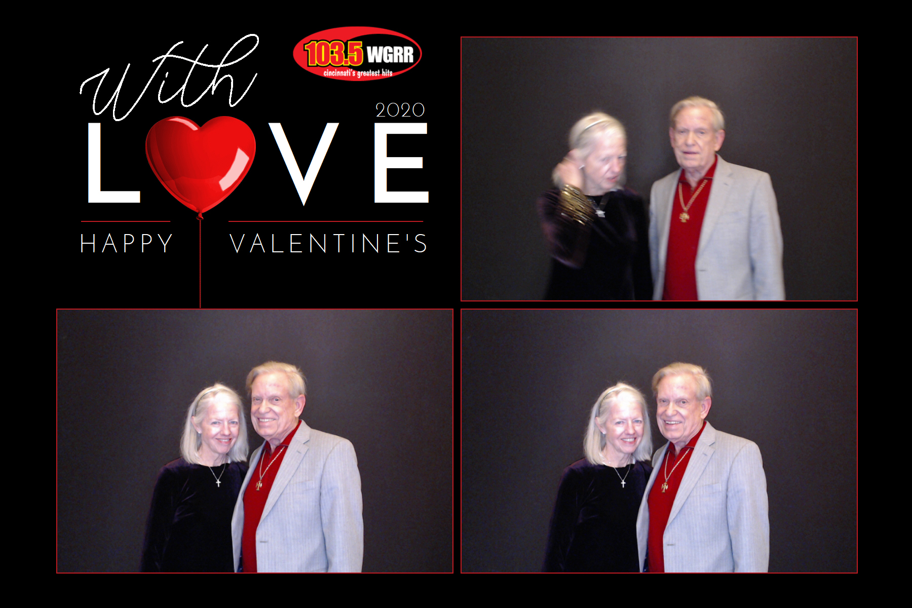Wine, Dance, and Romance | View more photos from the event at gallery.saycheesephotobooth.com/u/SayCheesePhotoBooth/Wine-Dance-and-Romance