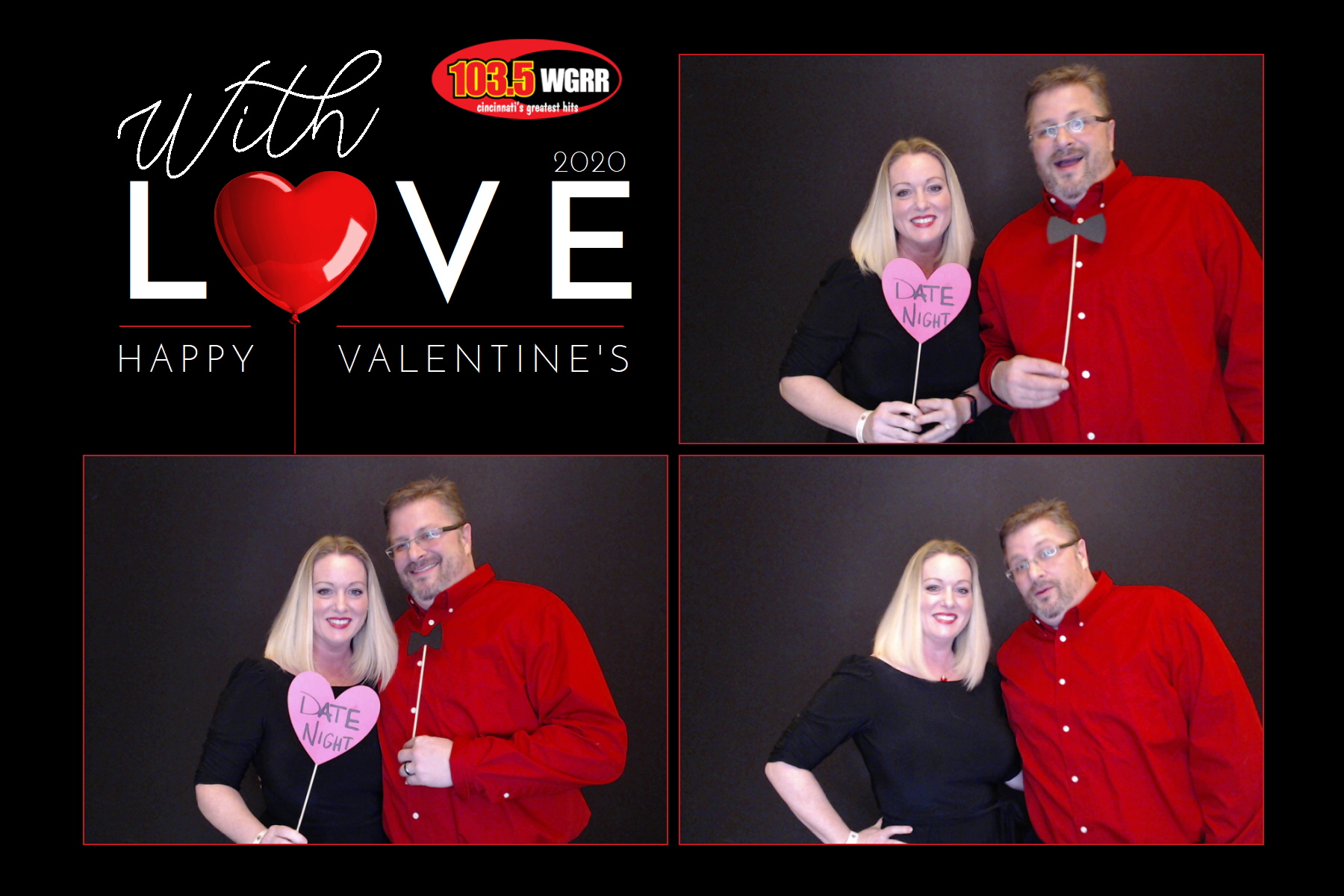 Wine, Dance, and Romance | View more photos from the event at gallery.saycheesephotobooth.com/u/SayCheesePhotoBooth/Wine-Dance-and-Romance