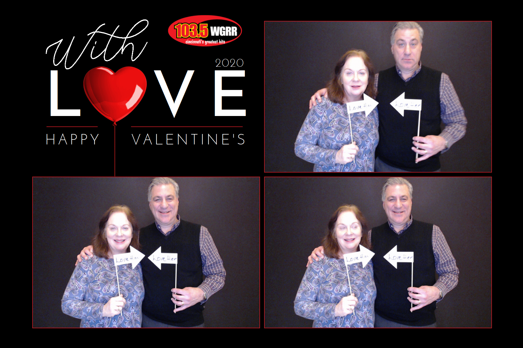 Wine, Dance, and Romance | View more photos from the event at gallery.saycheesephotobooth.com/u/SayCheesePhotoBooth/Wine-Dance-and-Romance