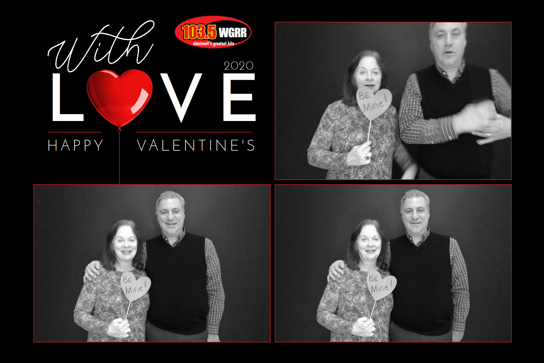 Wine, Dance, and Romance | View more photos from the event at gallery.saycheesephotobooth.com/u/SayCheesePhotoBooth/Wine-Dance-and-Romance