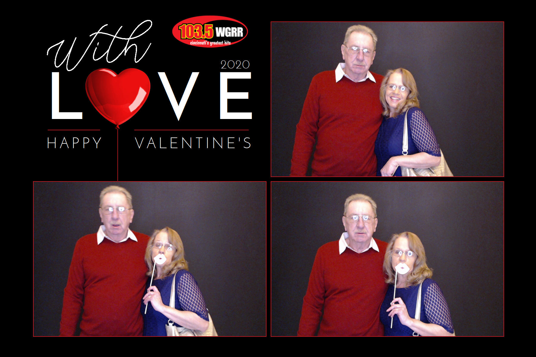 Wine, Dance, and Romance | View more photos from the event at gallery.saycheesephotobooth.com/u/SayCheesePhotoBooth/Wine-Dance-and-Romance