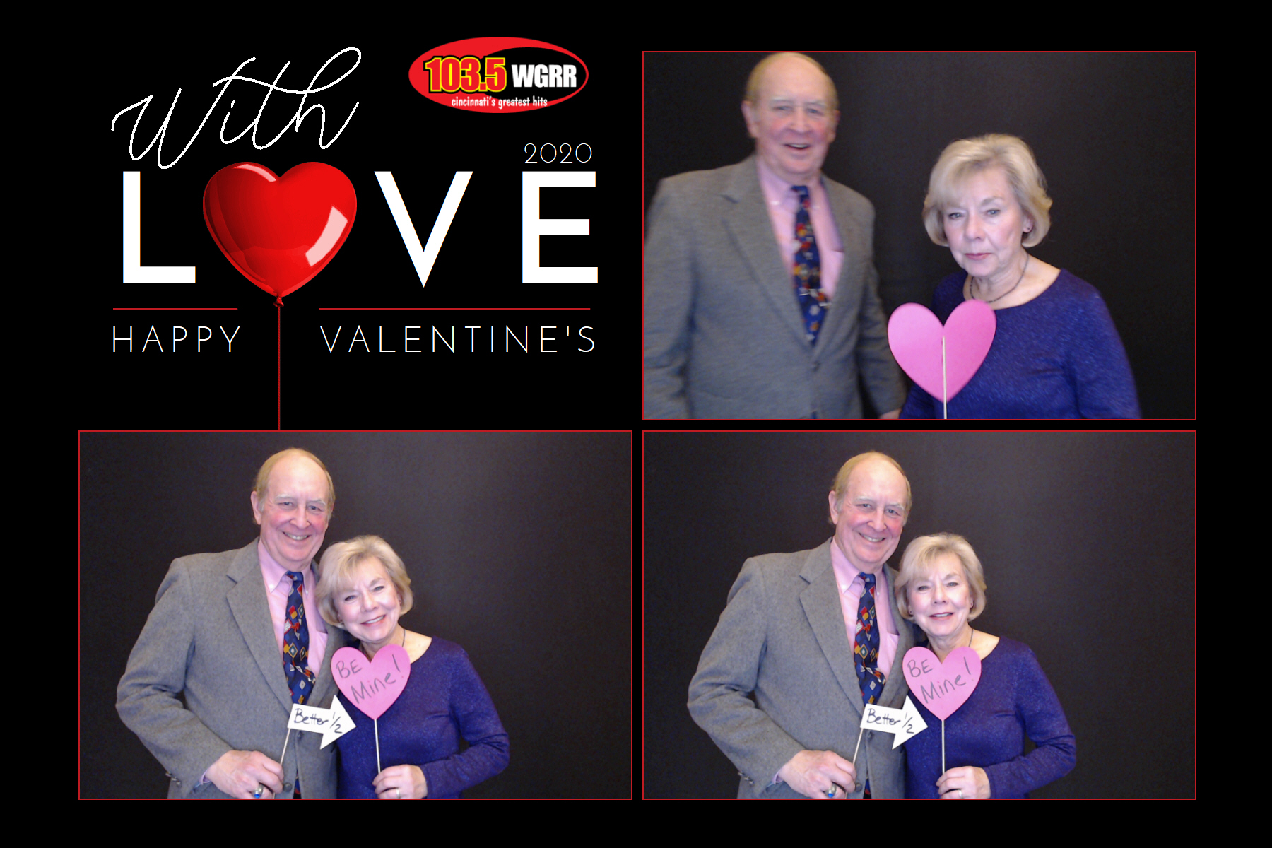 Wine, Dance, and Romance | View more photos from the event at gallery.saycheesephotobooth.com/u/SayCheesePhotoBooth/Wine-Dance-and-Romance