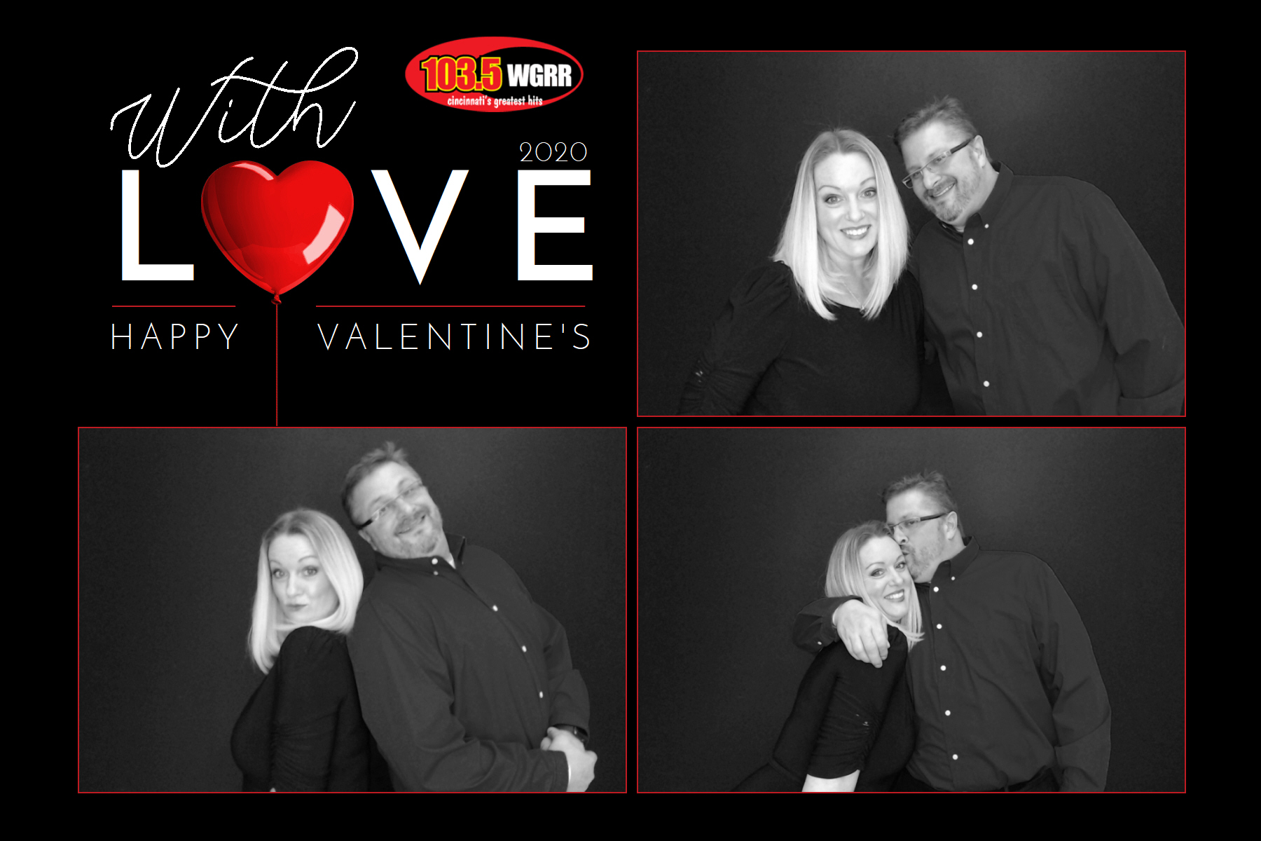 Wine, Dance, and Romance | View more photos from the event at gallery.saycheesephotobooth.com/u/SayCheesePhotoBooth/Wine-Dance-and-Romance