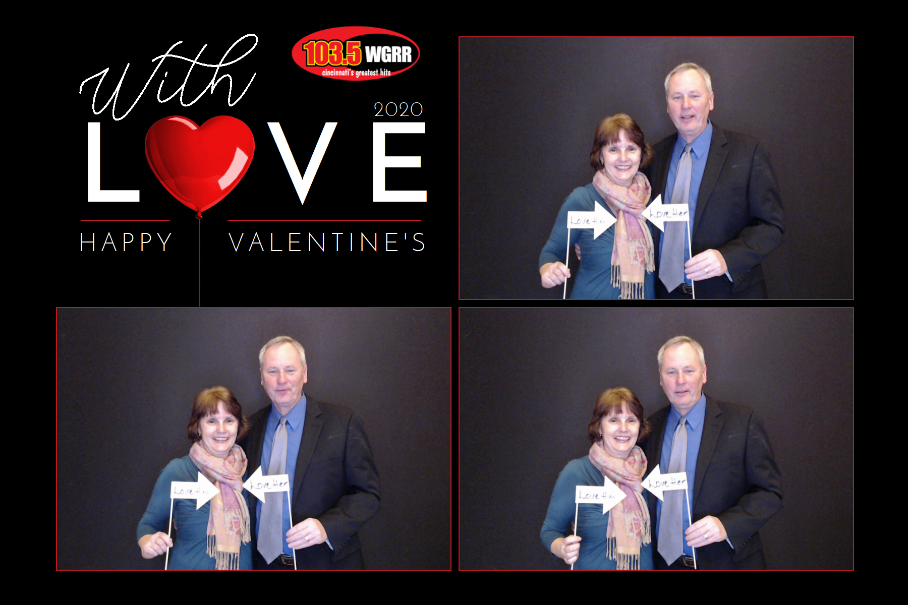 Wine, Dance, and Romance | View more photos from the event at gallery.saycheesephotobooth.com/u/SayCheesePhotoBooth/Wine-Dance-and-Romance