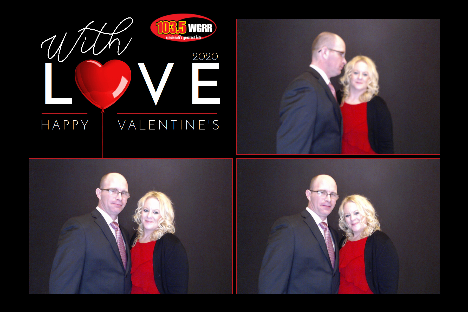 Wine, Dance, and Romance | View more photos from the event at gallery.saycheesephotobooth.com/u/SayCheesePhotoBooth/Wine-Dance-and-Romance