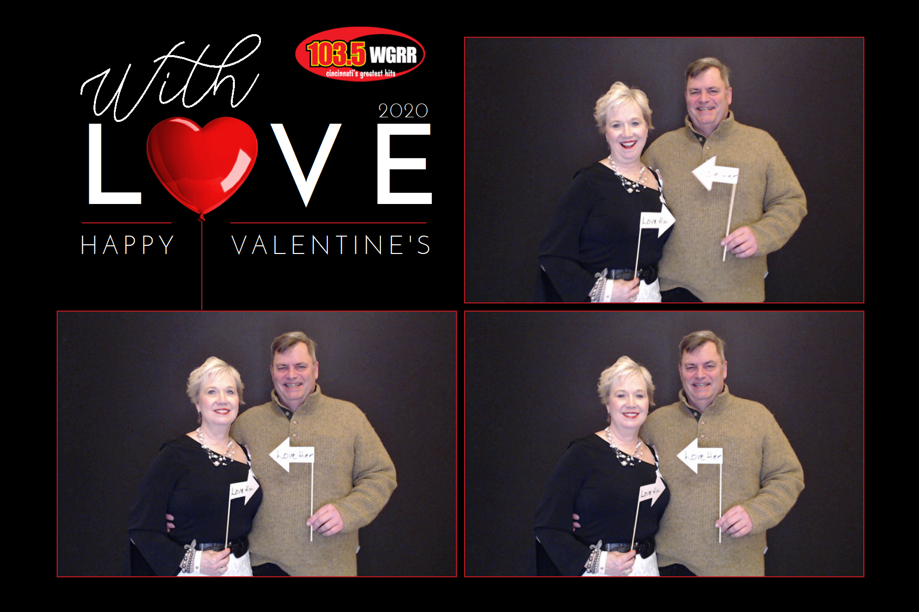 Wine, Dance, and Romance | View more photos from the event at gallery.saycheesephotobooth.com/u/SayCheesePhotoBooth/Wine-Dance-and-Romance