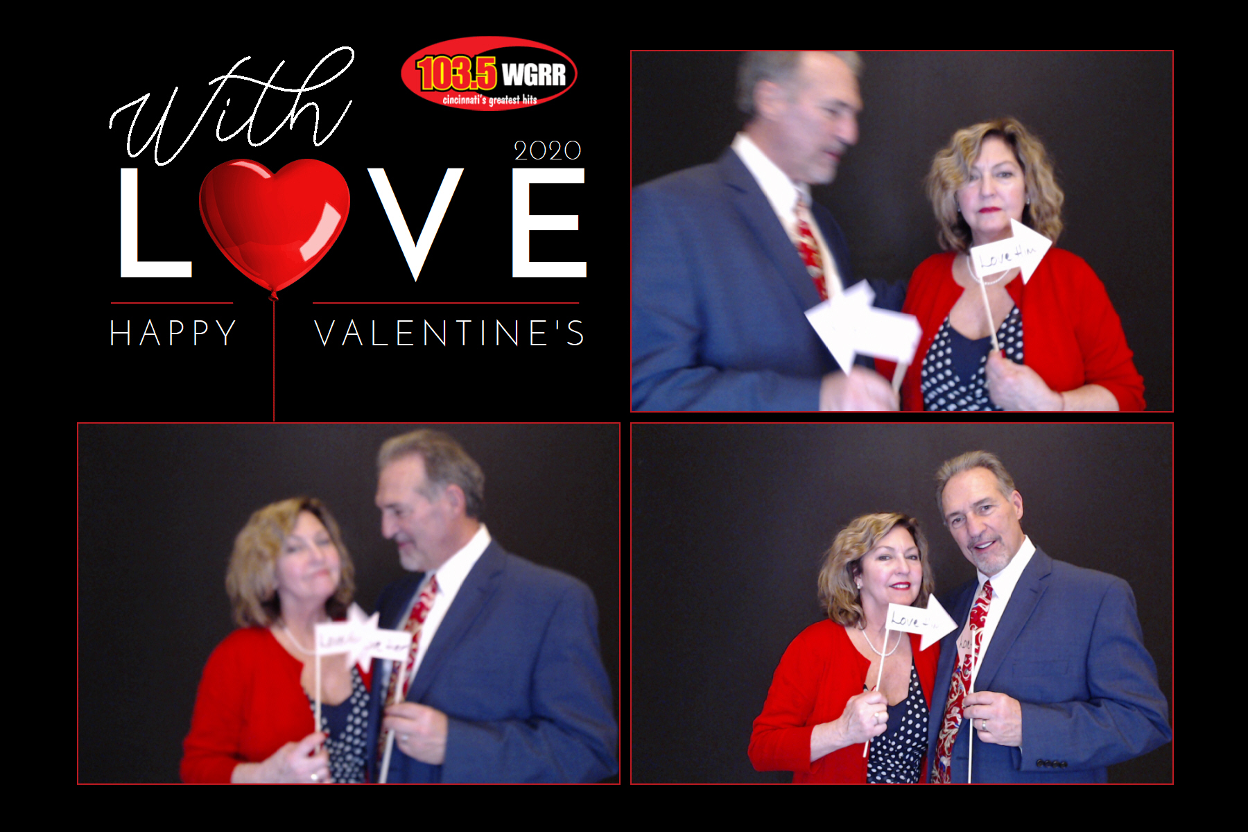 Wine, Dance, and Romance | View more photos from the event at gallery.saycheesephotobooth.com/u/SayCheesePhotoBooth/Wine-Dance-and-Romance