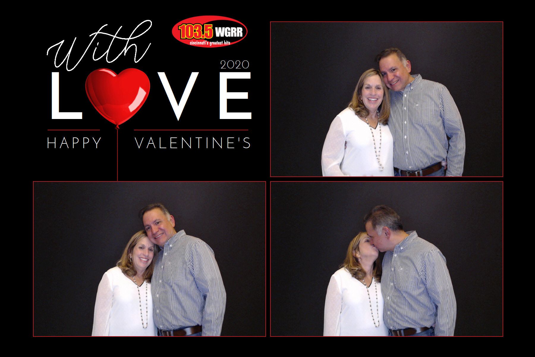 Wine, Dance, and Romance | View more photos from the event at gallery.saycheesephotobooth.com/u/SayCheesePhotoBooth/Wine-Dance-and-Romance