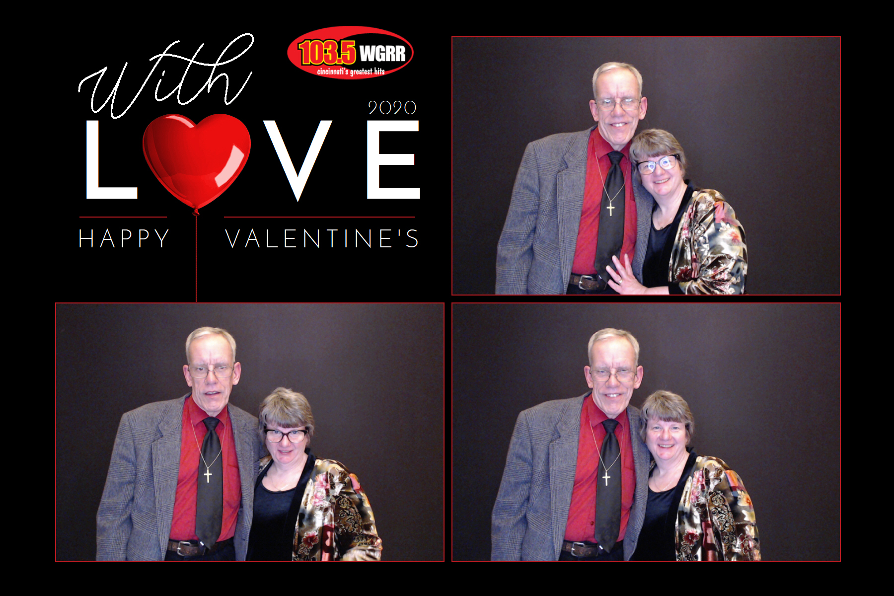Wine, Dance, and Romance | View more photos from the event at gallery.saycheesephotobooth.com/u/SayCheesePhotoBooth/Wine-Dance-and-Romance