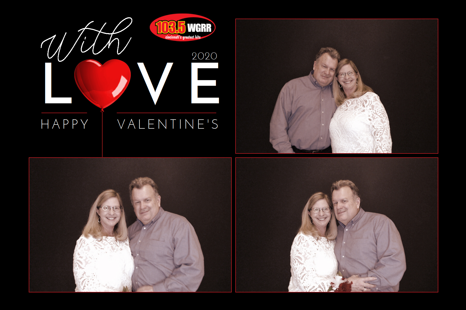 Wine, Dance, and Romance | View more photos from the event at gallery.saycheesephotobooth.com/u/SayCheesePhotoBooth/Wine-Dance-and-Romance