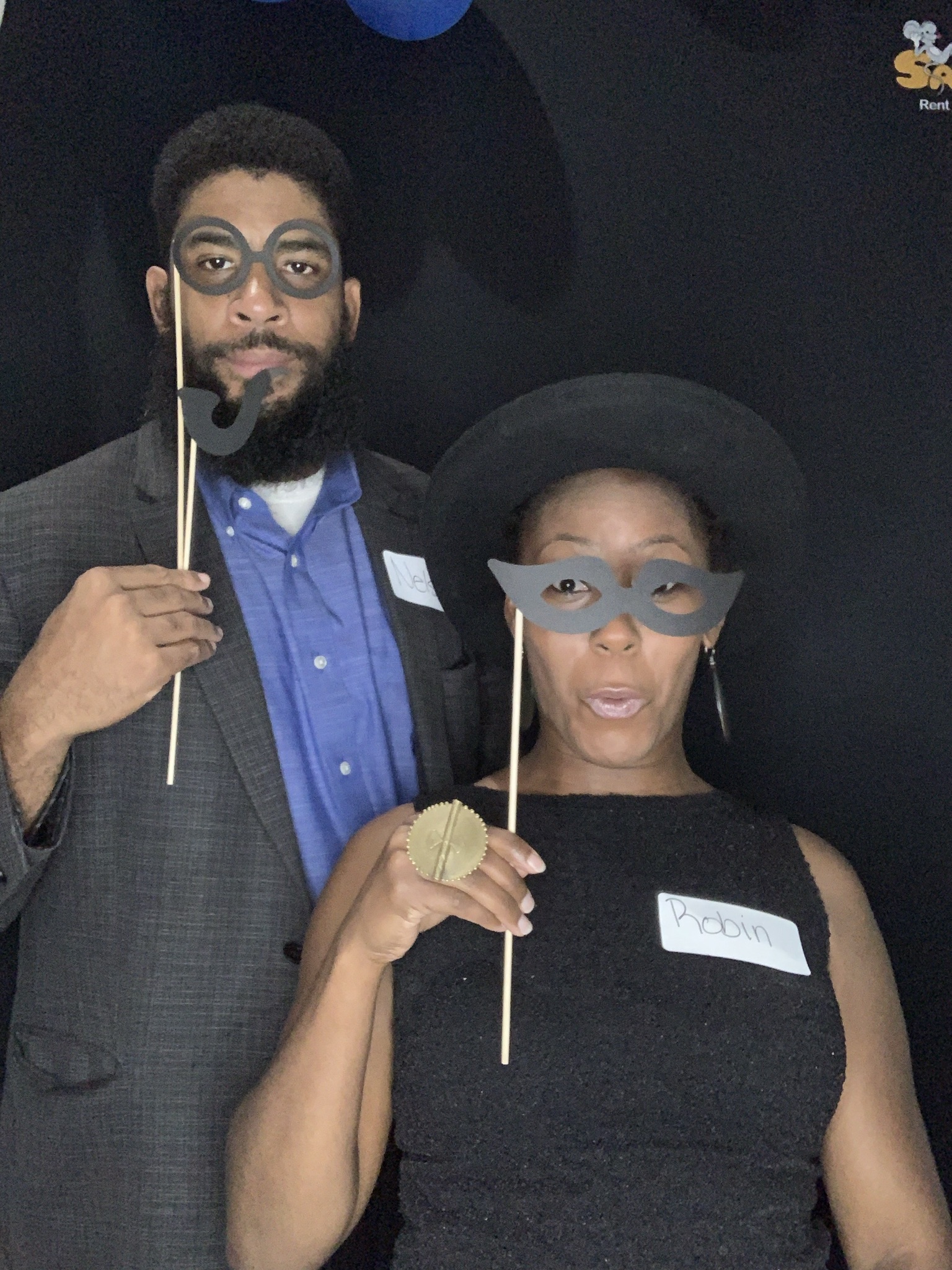 Danno is 80! | View more photos from the event at gallery.saycheesephotobooth.com/u/SayCheesePhotoBooth/Danno-is-80