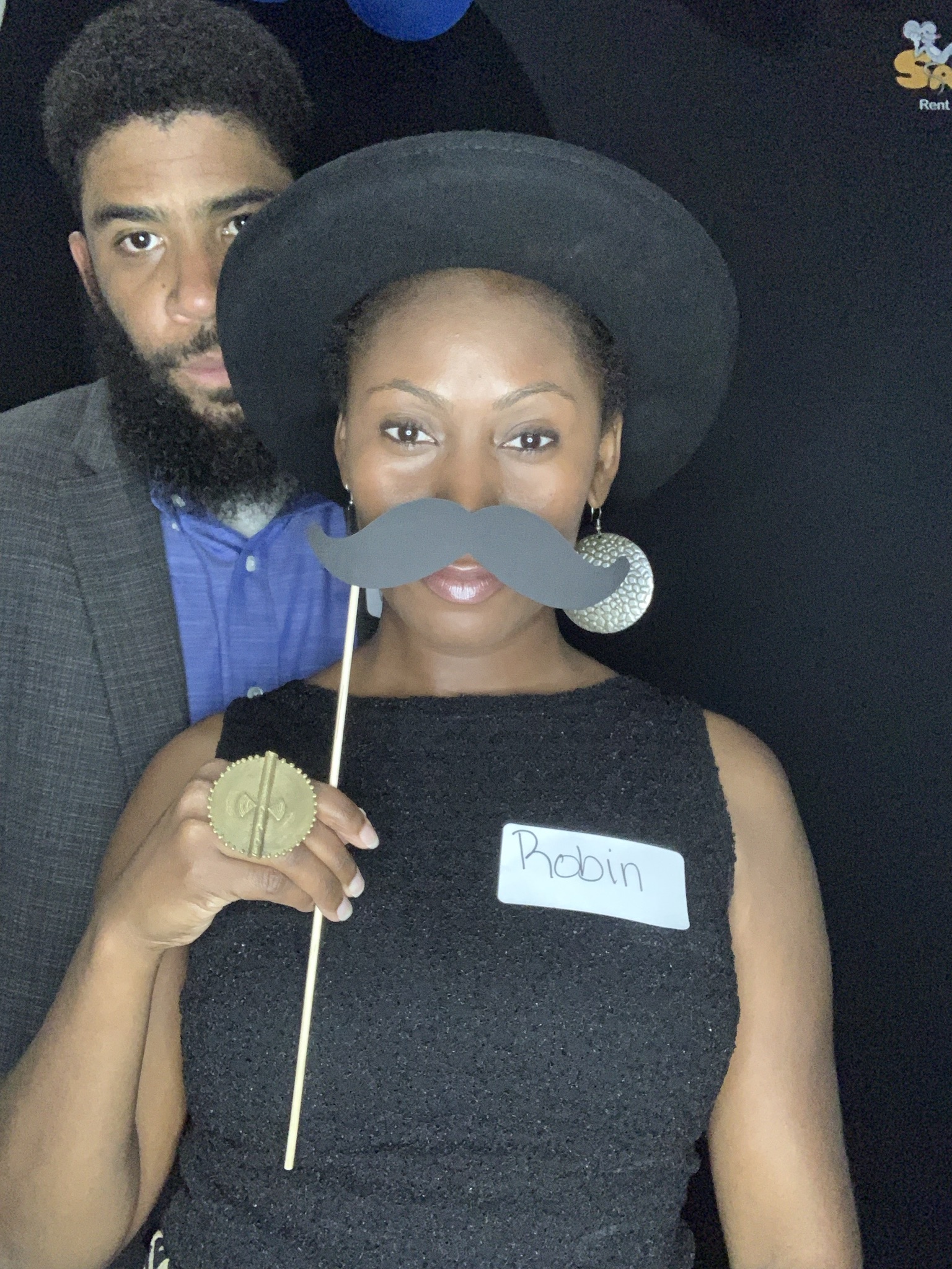Danno is 80! | View more photos from the event at gallery.saycheesephotobooth.com/u/SayCheesePhotoBooth/Danno-is-80