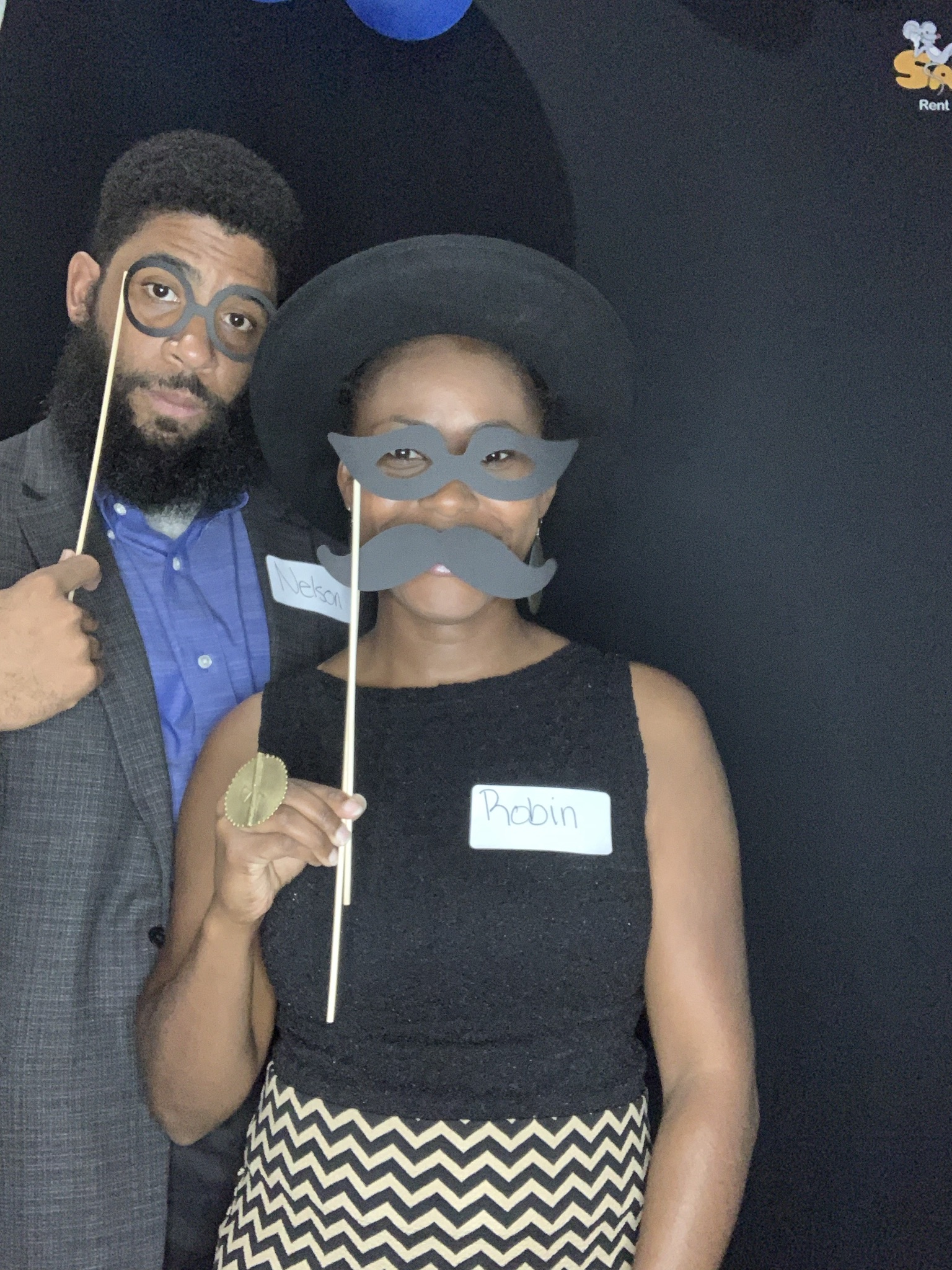 Danno is 80! | View more photos from the event at gallery.saycheesephotobooth.com/u/SayCheesePhotoBooth/Danno-is-80