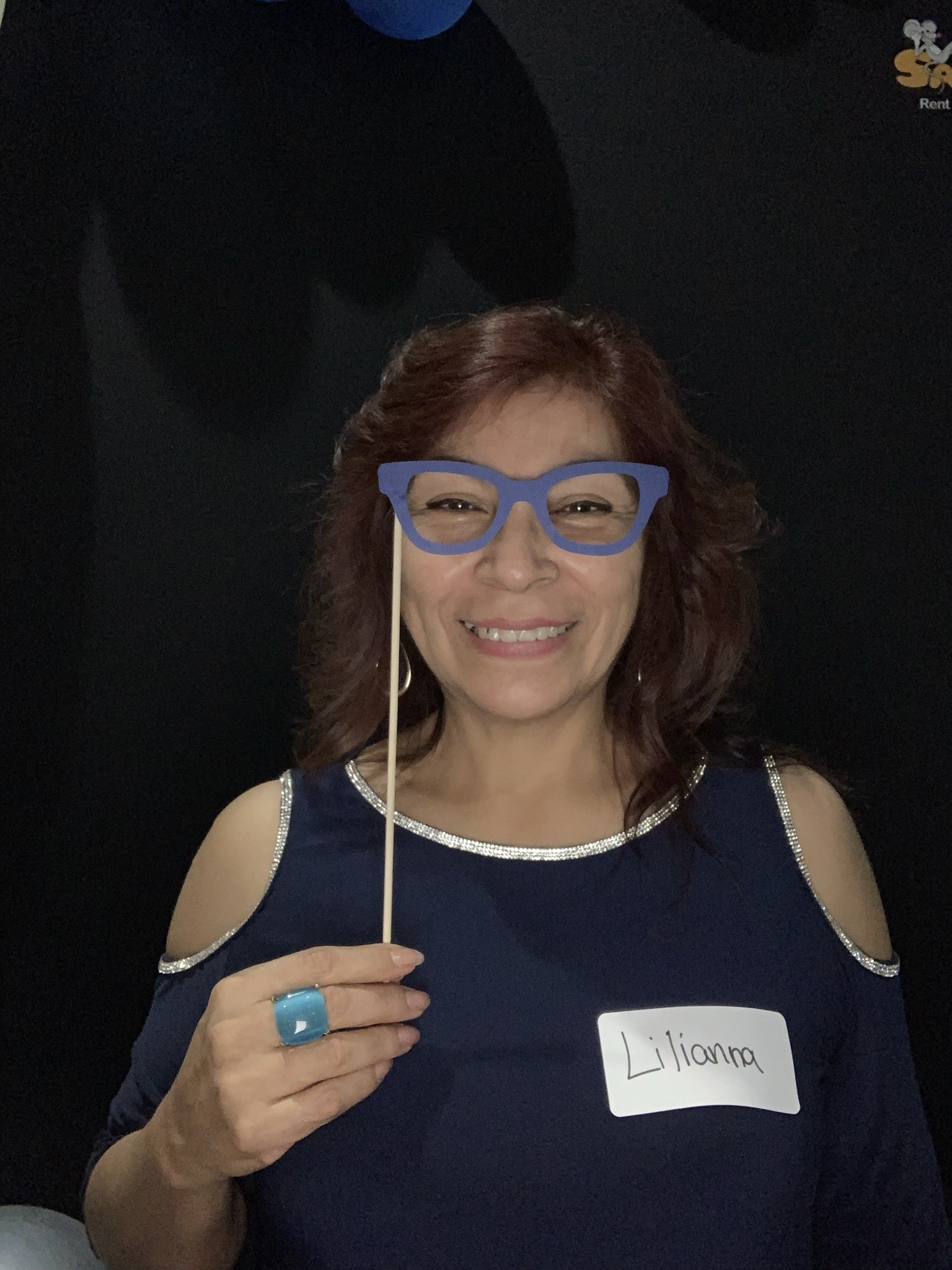 Danno is 80! | View more photos from the event at gallery.saycheesephotobooth.com/u/SayCheesePhotoBooth/Danno-is-80