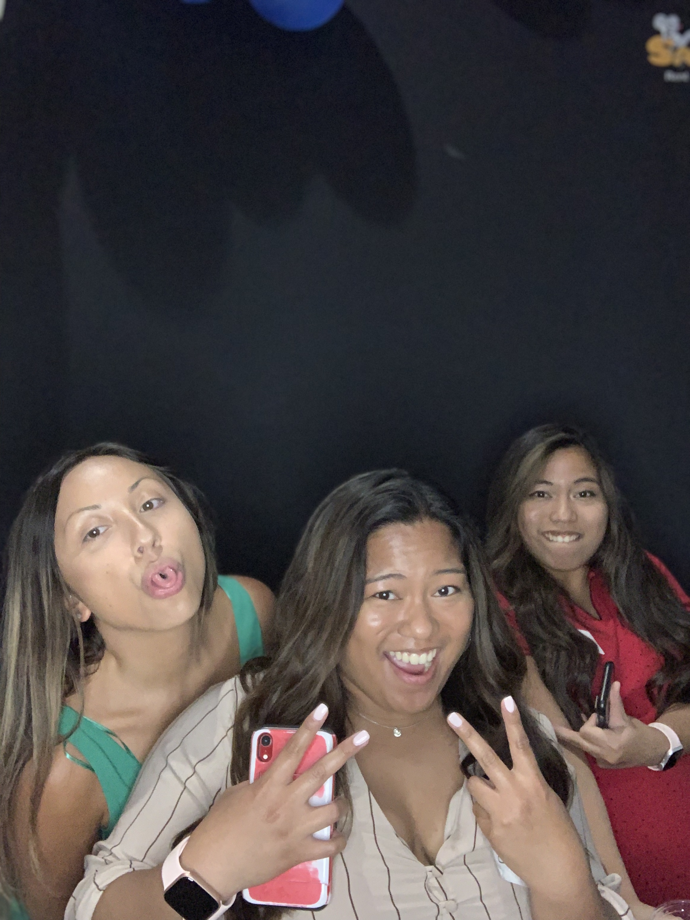 Danno is 80! | View more photos from the event at gallery.saycheesephotobooth.com/u/SayCheesePhotoBooth/Danno-is-80