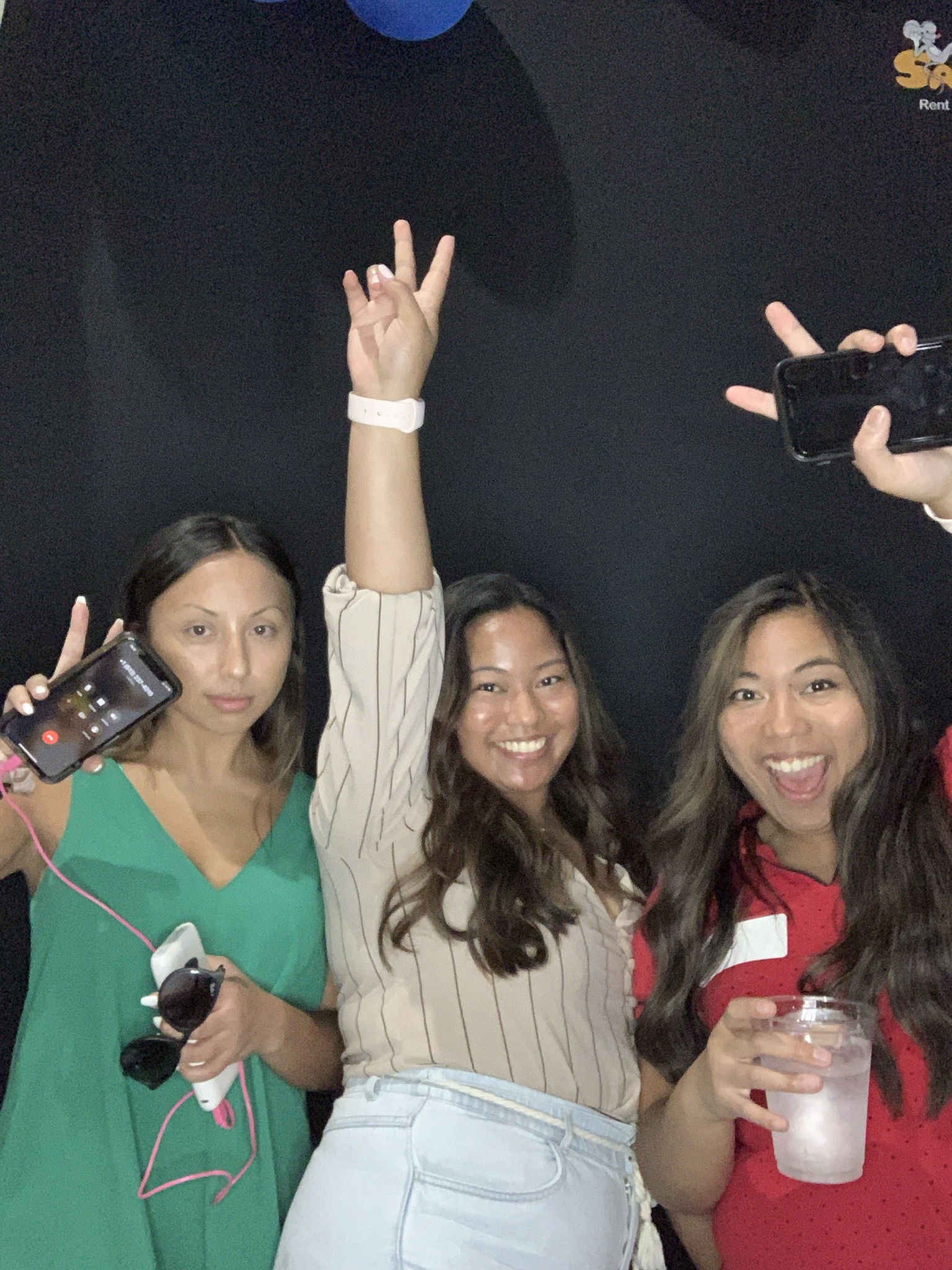 Danno is 80! | View more photos from the event at gallery.saycheesephotobooth.com/u/SayCheesePhotoBooth/Danno-is-80