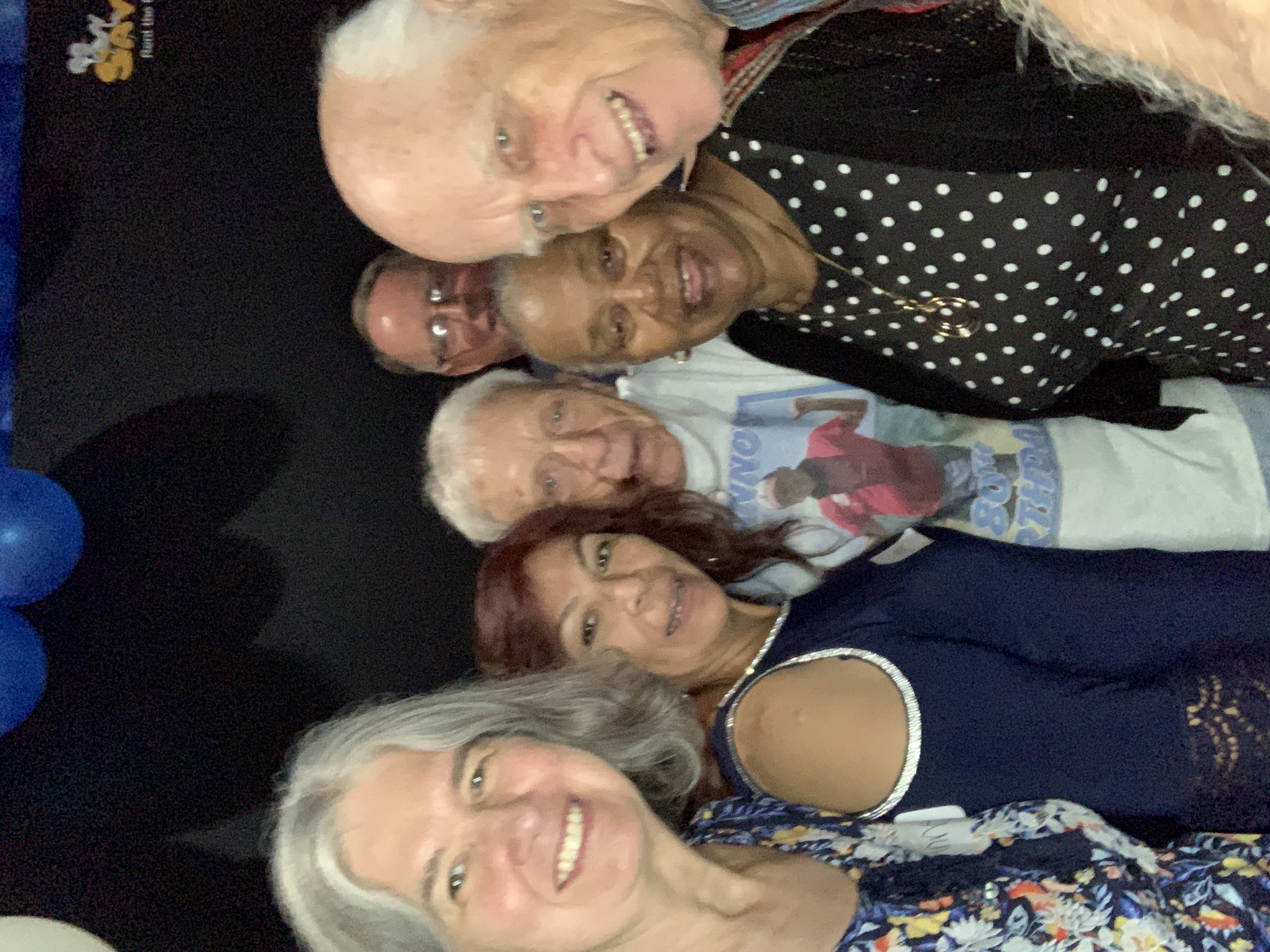 Danno is 80! | View more photos from the event at gallery.saycheesephotobooth.com/u/SayCheesePhotoBooth/Danno-is-80