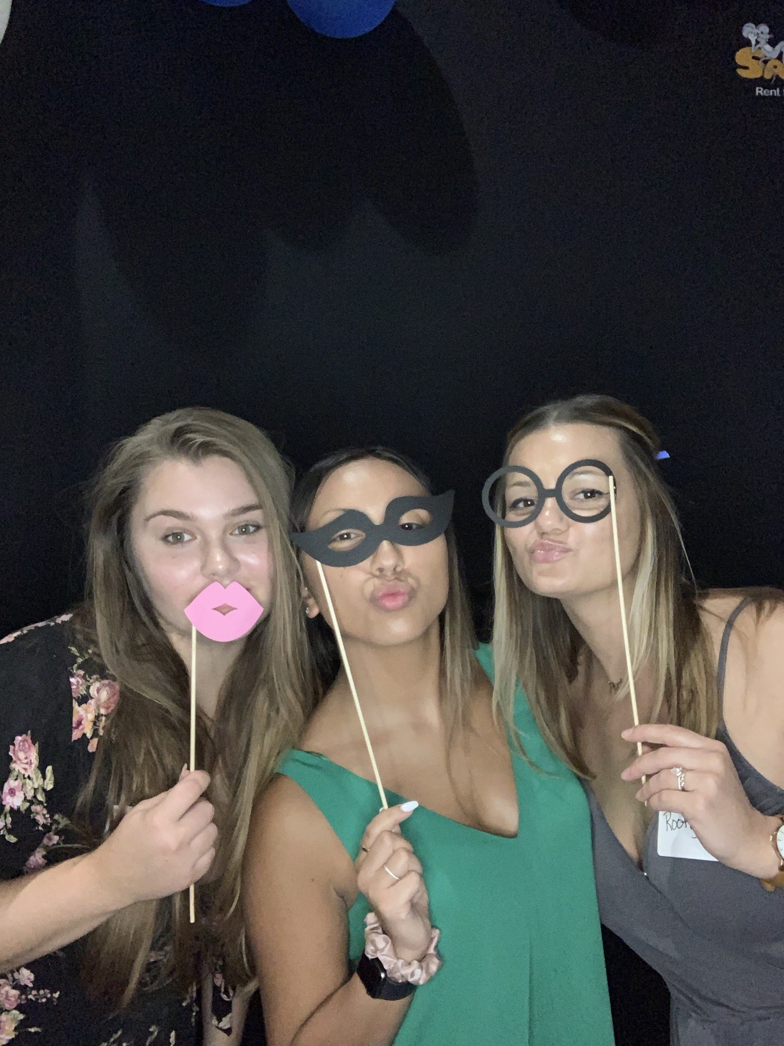 Danno is 80! | View more photos from the event at gallery.saycheesephotobooth.com/u/SayCheesePhotoBooth/Danno-is-80