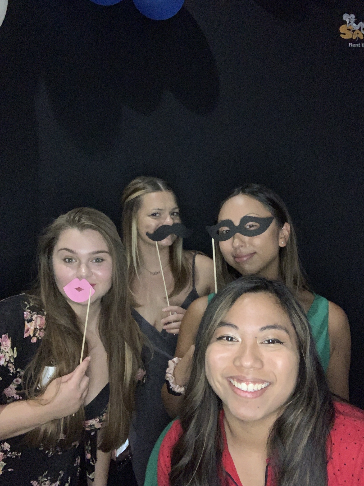 Danno is 80! | View more photos from the event at gallery.saycheesephotobooth.com/u/SayCheesePhotoBooth/Danno-is-80