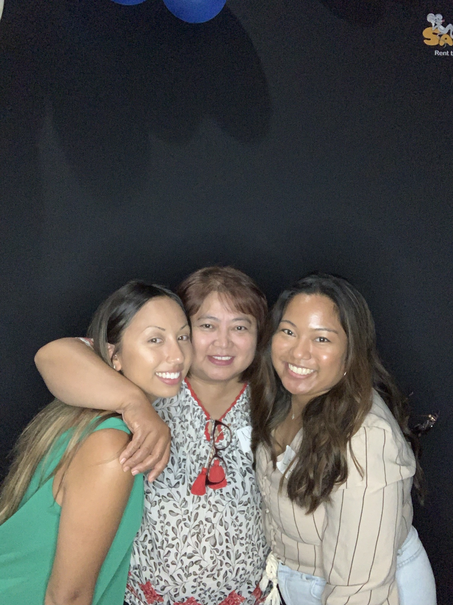 Danno is 80! | View more photos from the event at gallery.saycheesephotobooth.com/u/SayCheesePhotoBooth/Danno-is-80