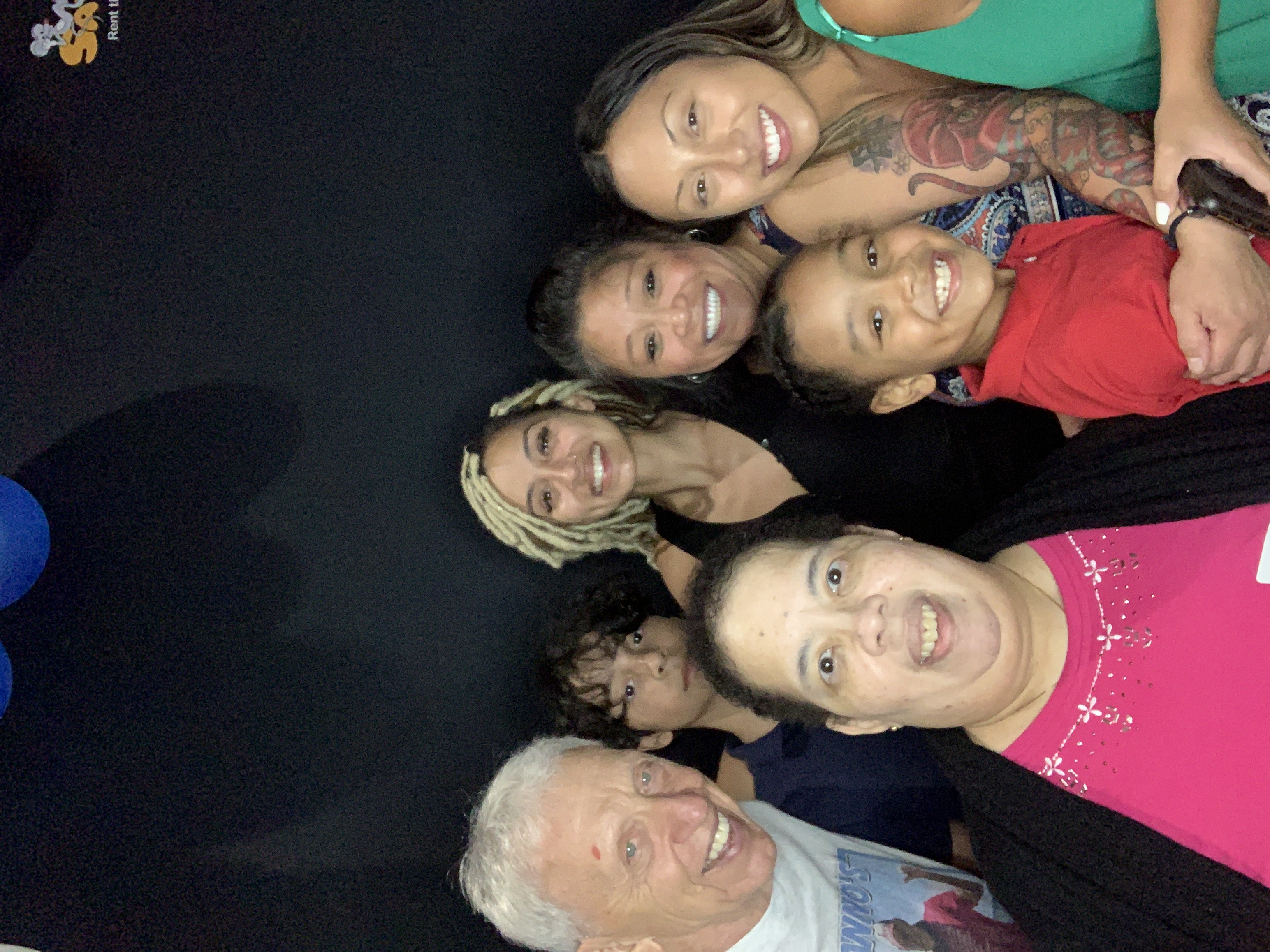 Danno is 80! | View more photos from the event at gallery.saycheesephotobooth.com/u/SayCheesePhotoBooth/Danno-is-80