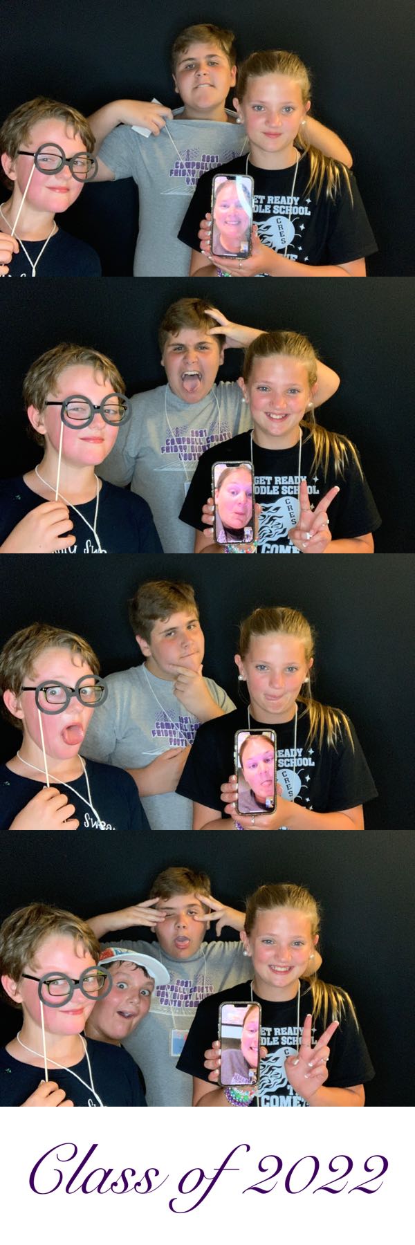 Campbell Ridge Elementary  | View more photos from the event at gallery.saycheesephotobooth.com/u/SayCheesePhotoBooth/Campbell-Ridge-Elementary-0