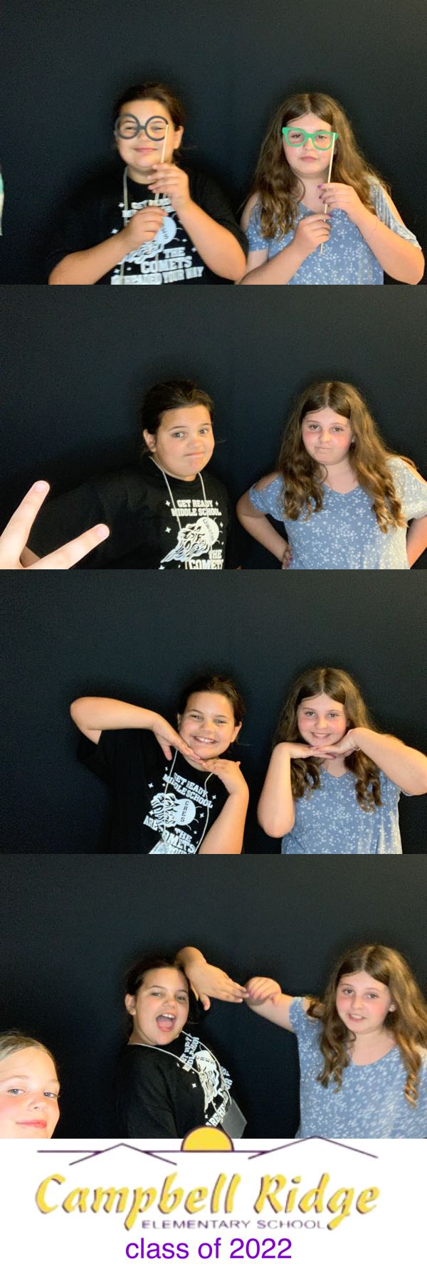Campbell Ridge Elementary  | View more photos from the event at gallery.saycheesephotobooth.com/u/SayCheesePhotoBooth/Campbell-Ridge-Elementary-0