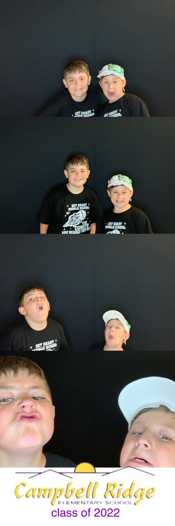 Campbell Ridge Elementary  | View more photos from the event at gallery.saycheesephotobooth.com/u/SayCheesePhotoBooth/Campbell-Ridge-Elementary-0