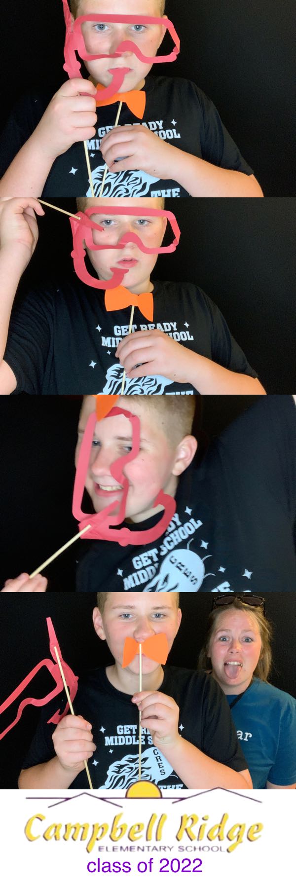 Campbell Ridge Elementary  | View more photos from the event at gallery.saycheesephotobooth.com/u/SayCheesePhotoBooth/Campbell-Ridge-Elementary-0