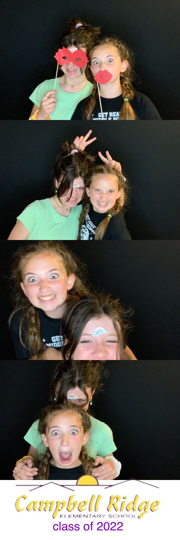 Campbell Ridge Elementary  | View more photos from the event at gallery.saycheesephotobooth.com/u/SayCheesePhotoBooth/Campbell-Ridge-Elementary-0