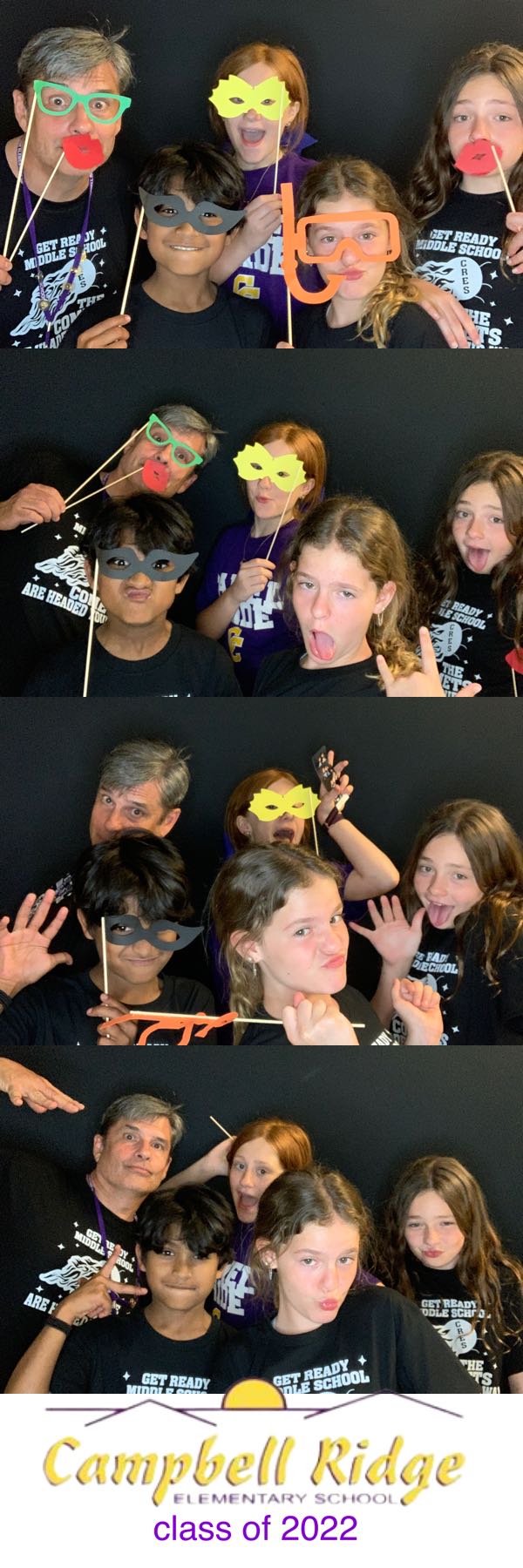 Campbell Ridge Elementary  | View more photos from the event at gallery.saycheesephotobooth.com/u/SayCheesePhotoBooth/Campbell-Ridge-Elementary-0