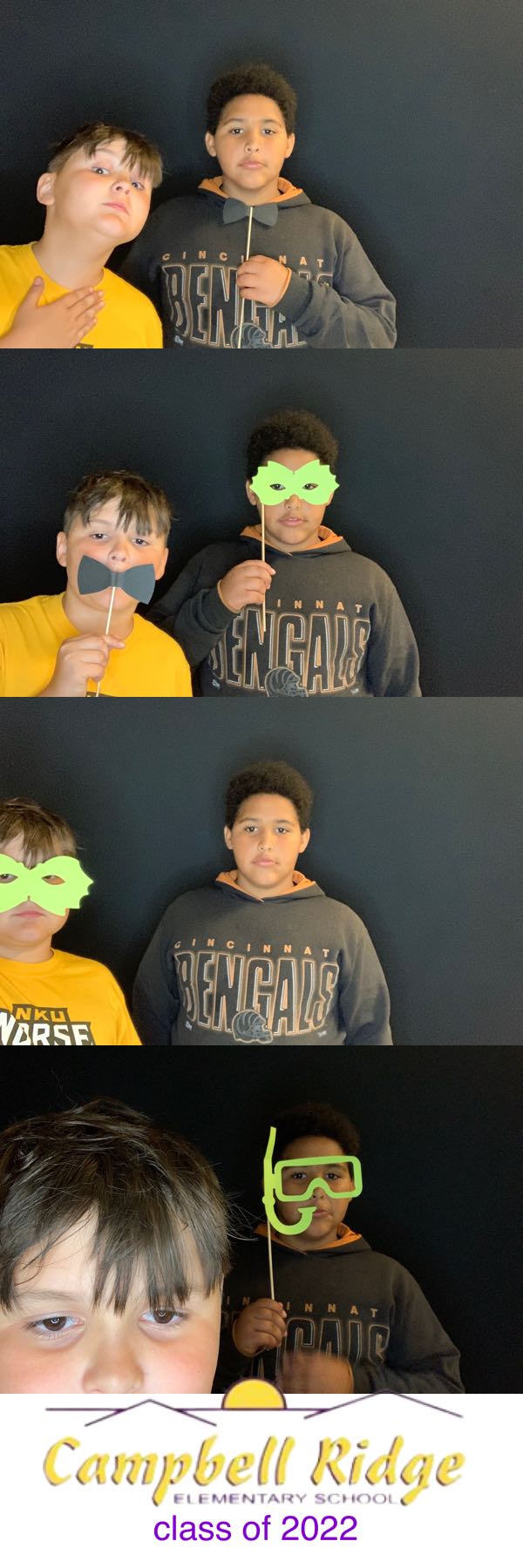 Campbell Ridge Elementary  | View more photos from the event at gallery.saycheesephotobooth.com/u/SayCheesePhotoBooth/Campbell-Ridge-Elementary-0