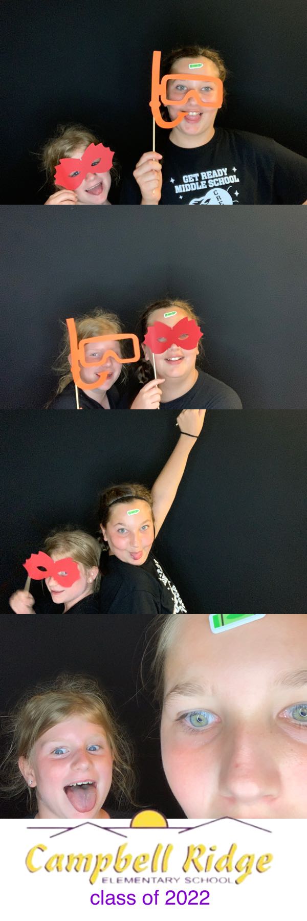 Campbell Ridge Elementary  | View more photos from the event at gallery.saycheesephotobooth.com/u/SayCheesePhotoBooth/Campbell-Ridge-Elementary-0