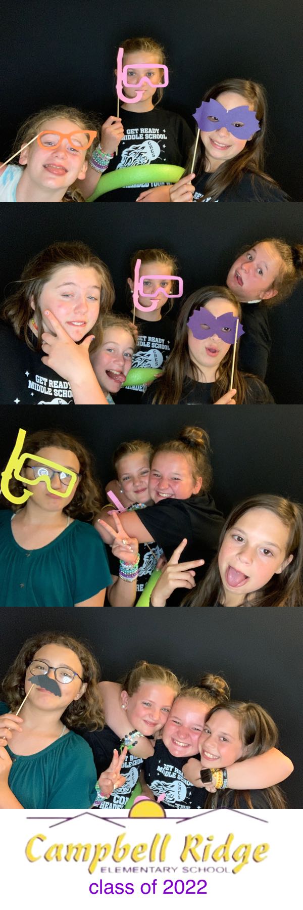 Campbell Ridge Elementary  | View more photos from the event at gallery.saycheesephotobooth.com/u/SayCheesePhotoBooth/Campbell-Ridge-Elementary-0