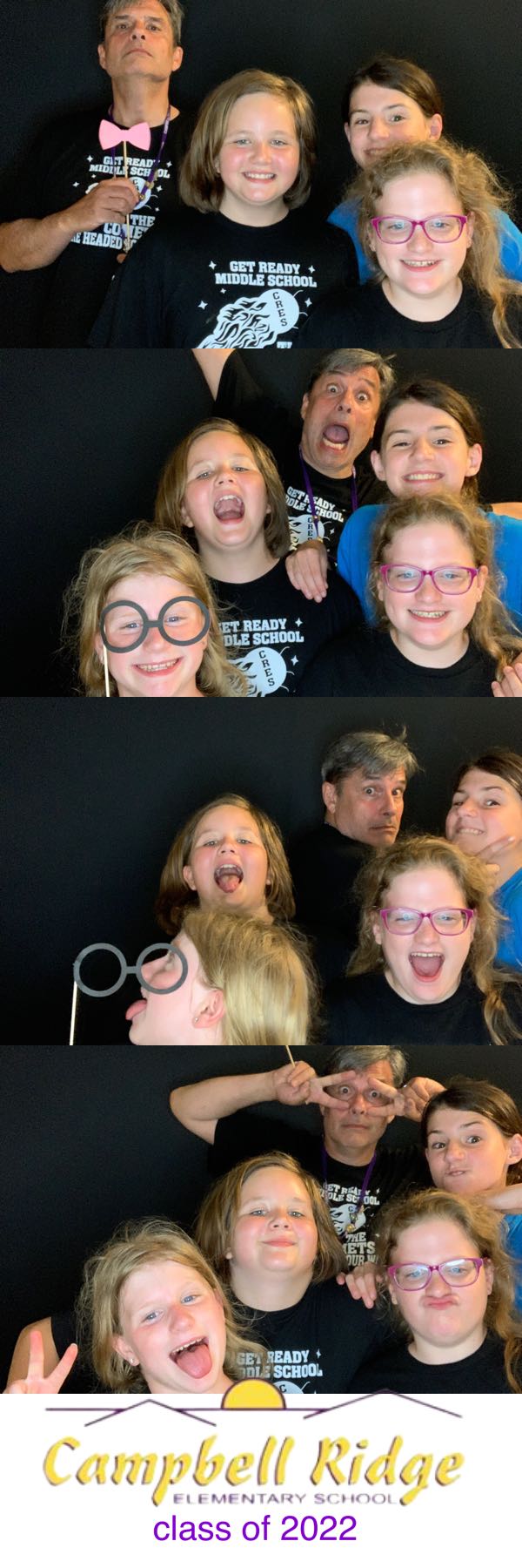 Campbell Ridge Elementary  | View more photos from the event at gallery.saycheesephotobooth.com/u/SayCheesePhotoBooth/Campbell-Ridge-Elementary-0