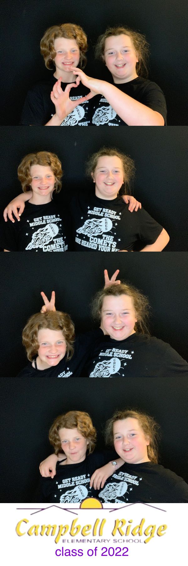 Campbell Ridge Elementary  | View more photos from the event at gallery.saycheesephotobooth.com/u/SayCheesePhotoBooth/Campbell-Ridge-Elementary-0